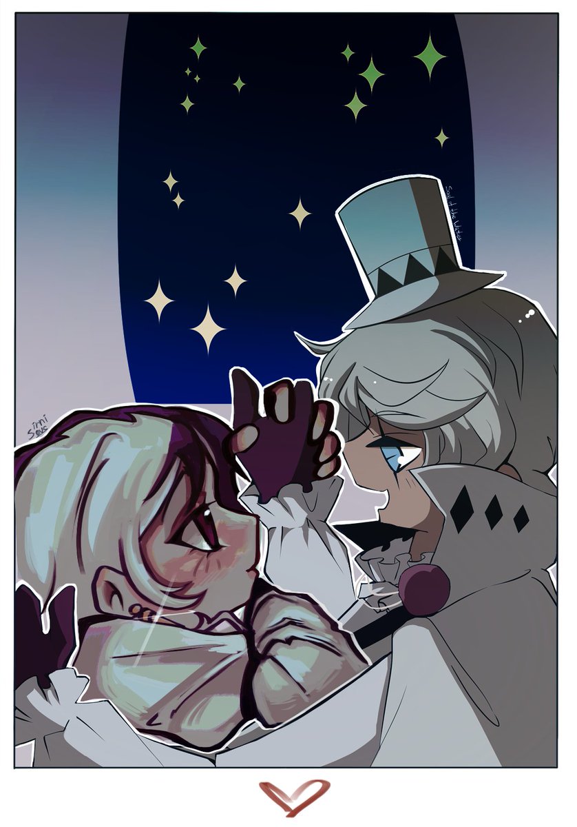 sirni_sovs's tweet photo. collab with @soulofthewater ☺
#siglai #gogsigma https://t.co/1g0xL6n0XO