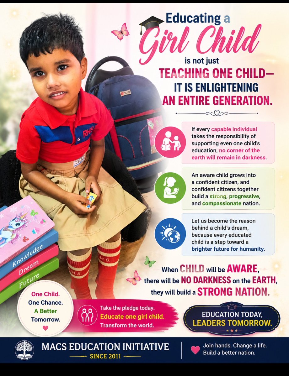 MACS54045397's tweet photo. @preschoolers @CMOfficeUP @narendramodi @EduMinOfIndia @UNESCO https://t.co/CcHOH6bPRT