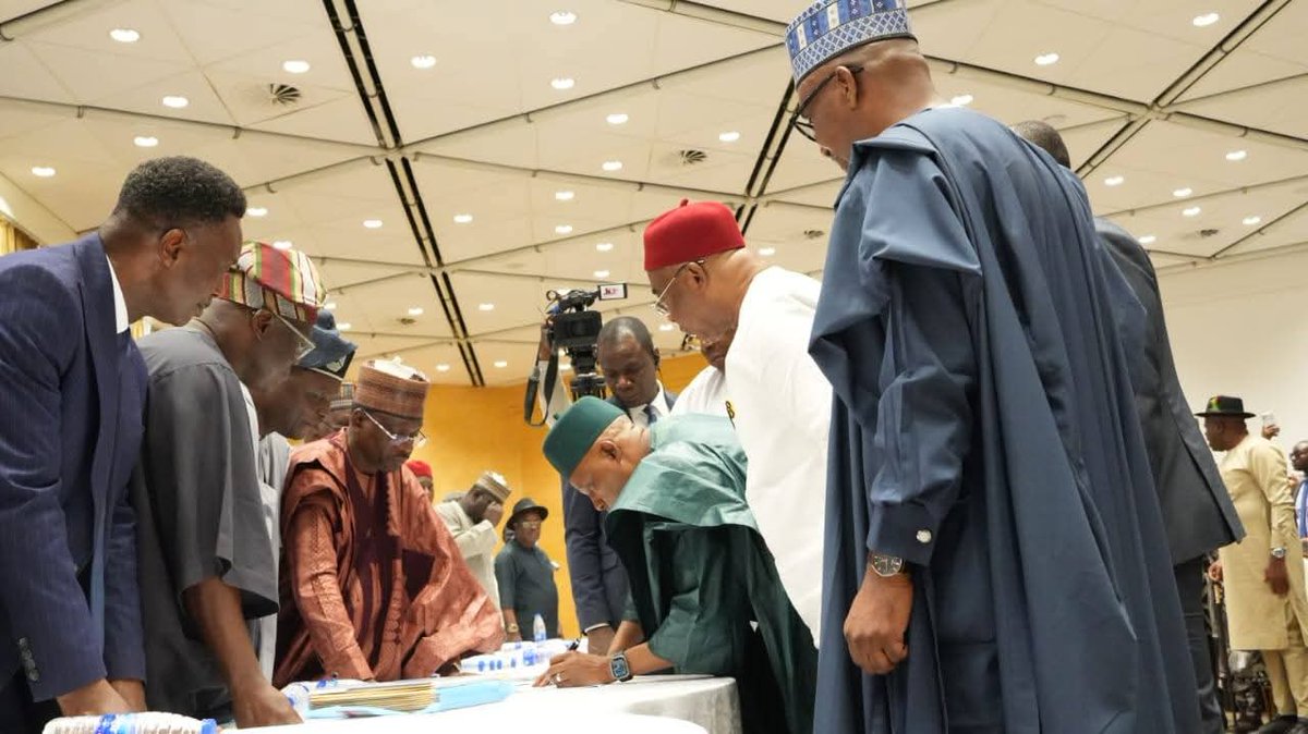 APC Nigeria tweet media