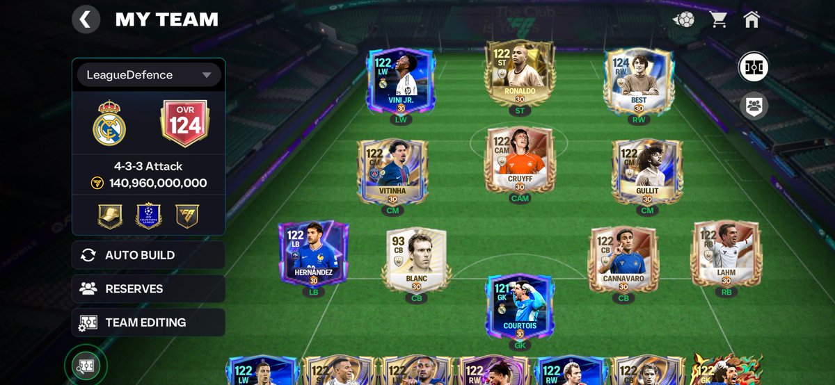 10vh FC tweet media