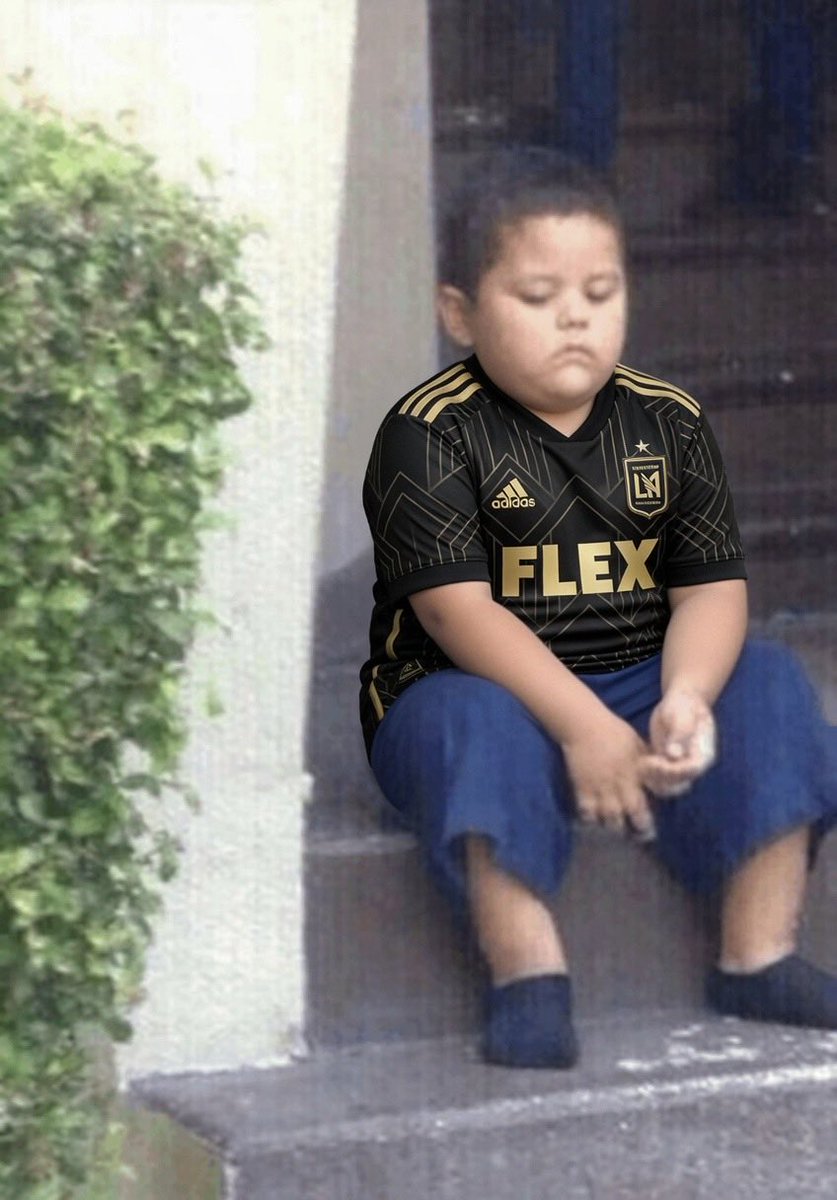 LAFCcoachella's tweet photo. Post-match mood…#lafc https://t.co/hvGekssoSv