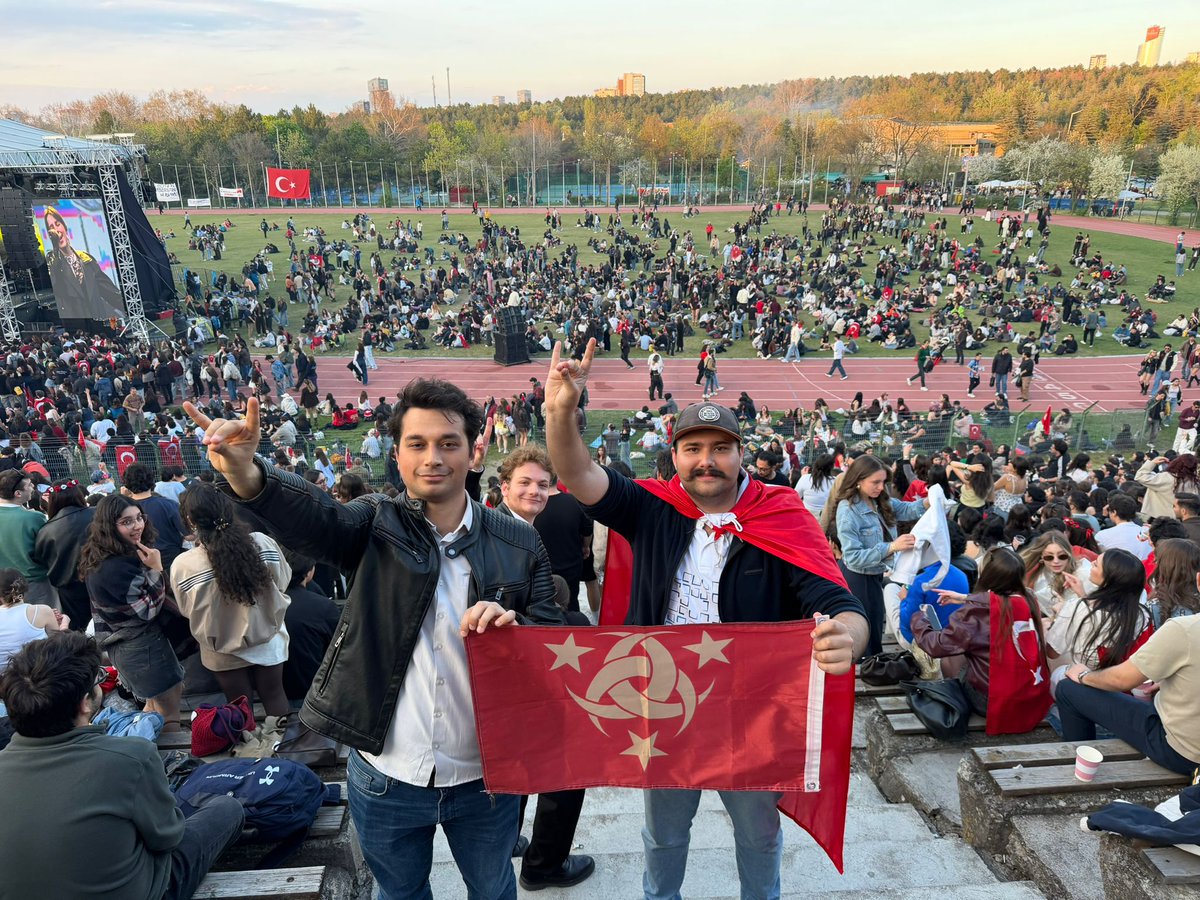 Kenan Küçükkoçak tweet media