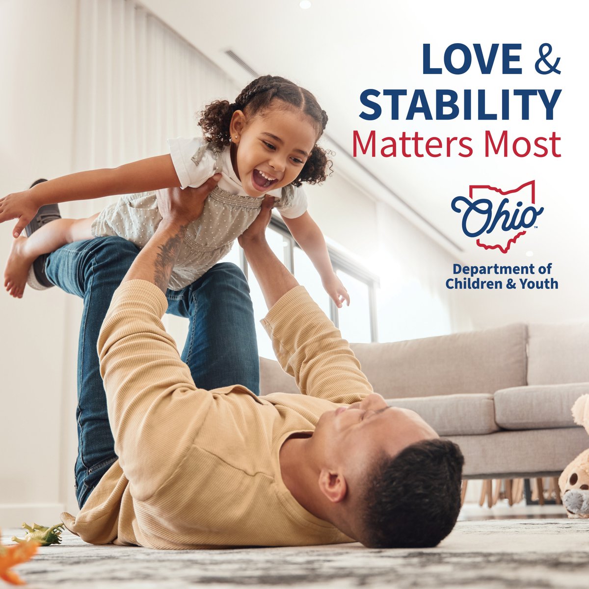 Ohio Department of Children & Youth tweet media