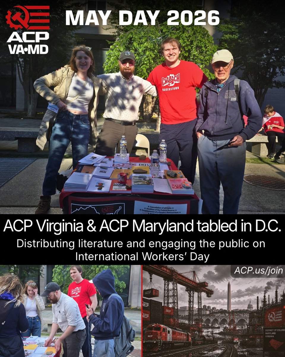 ACP Virginia tweet media