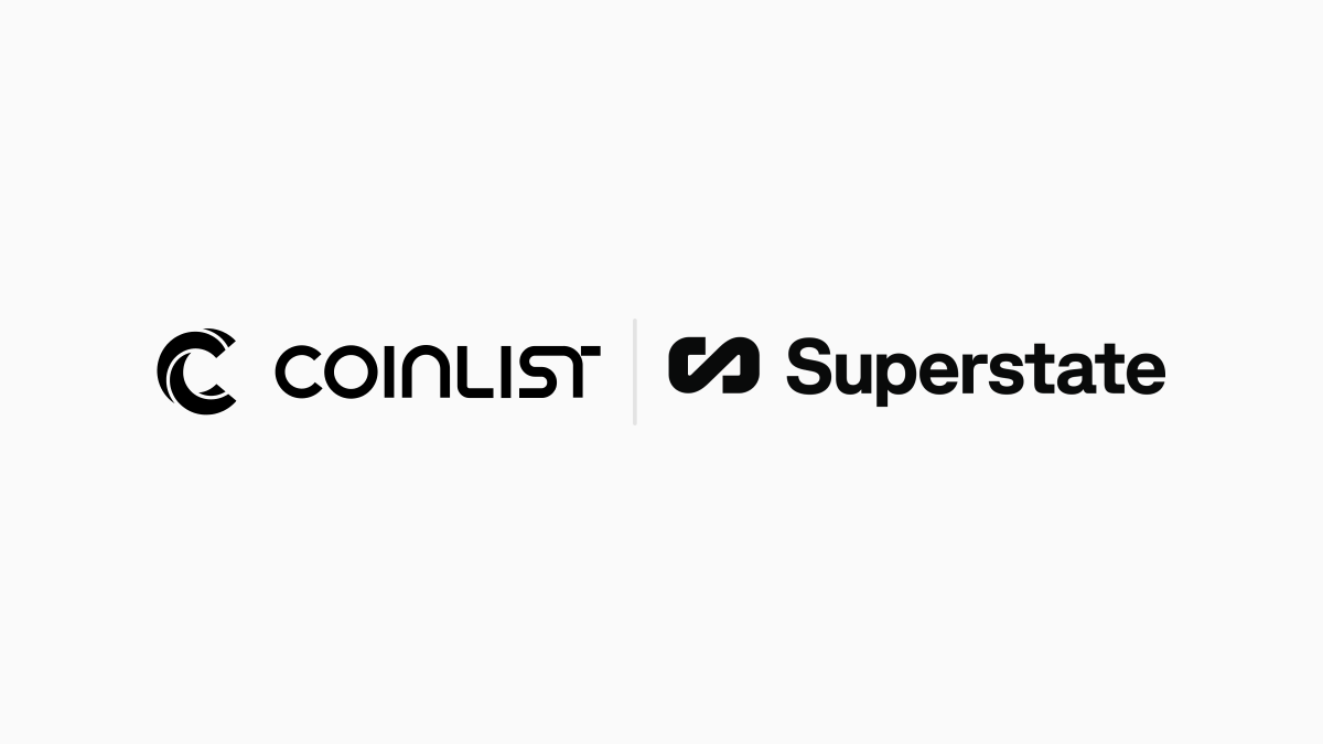 CoinList tweet media