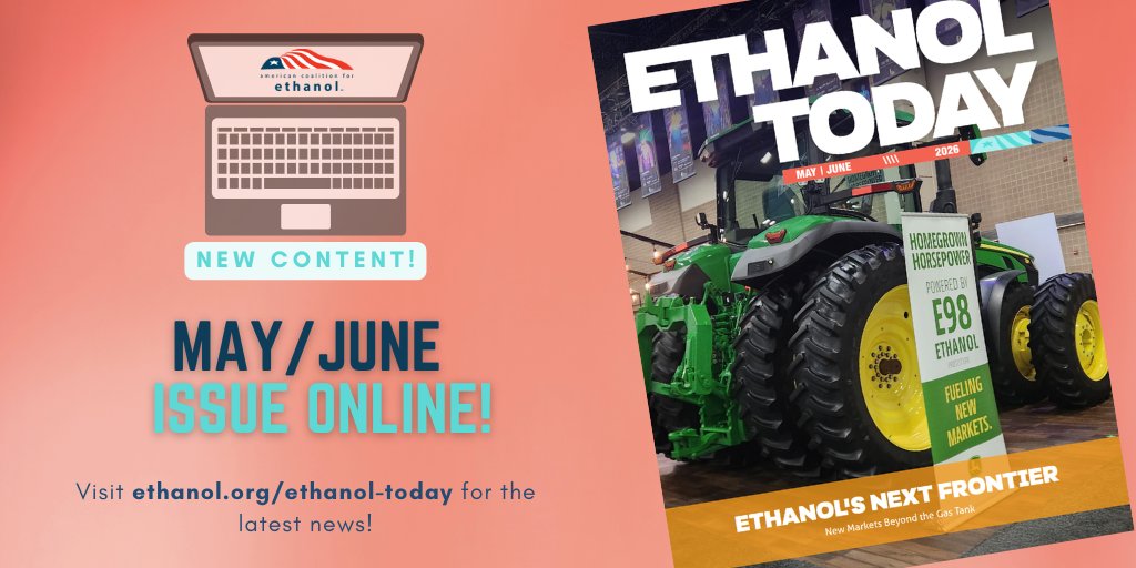 EthanolTodayMagazine tweet media