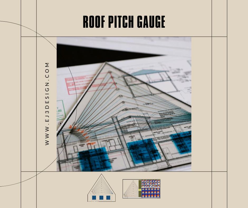 RoofMeasurement's tweet photo. Introducing the Roof Pitch Gauge: Your Ultimate Tool for Precision! Our lightweight, versatile, and easy-to-use Roof Pitch Gauge gives you accurate measurements. Make your projects simpler, smarter, and more efficient with this must-have tool.
https://t.co/fuQrdqpdBv  #roofing https://t.co/8Ou2FW1D6T