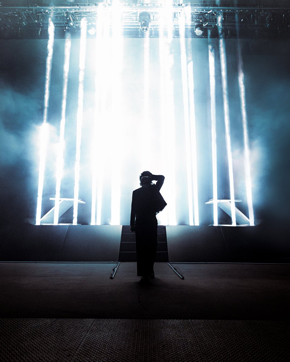 Madeon tweet media