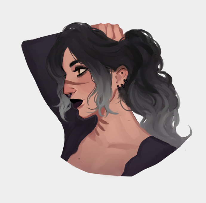 Fade #VALORANT