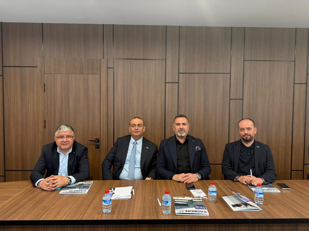 Savaş Geyik tweet media