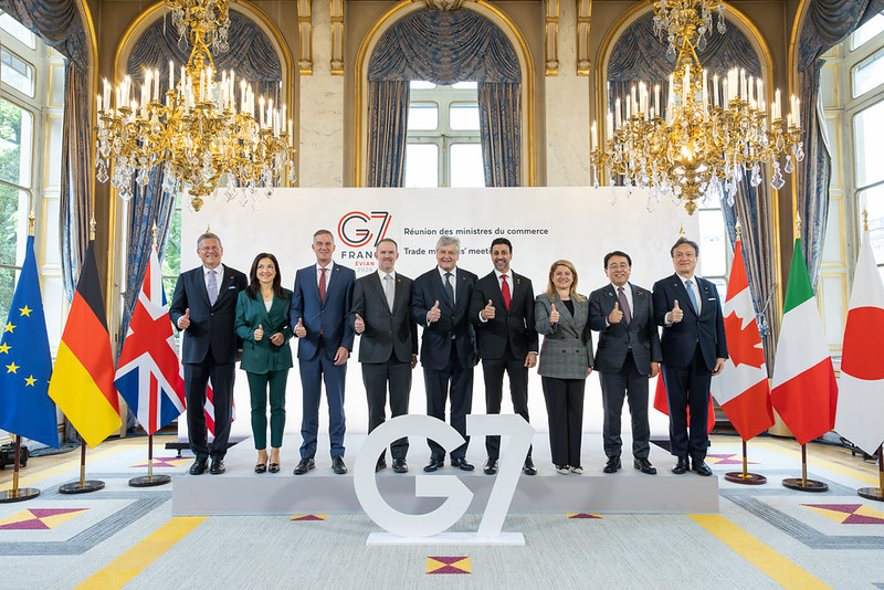 Embassy of Canada in France tweet media
