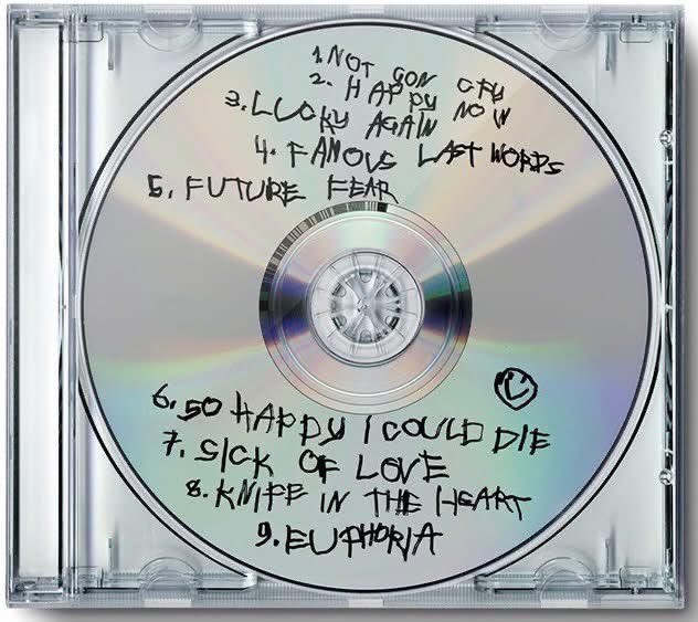Lykke Li tweet media