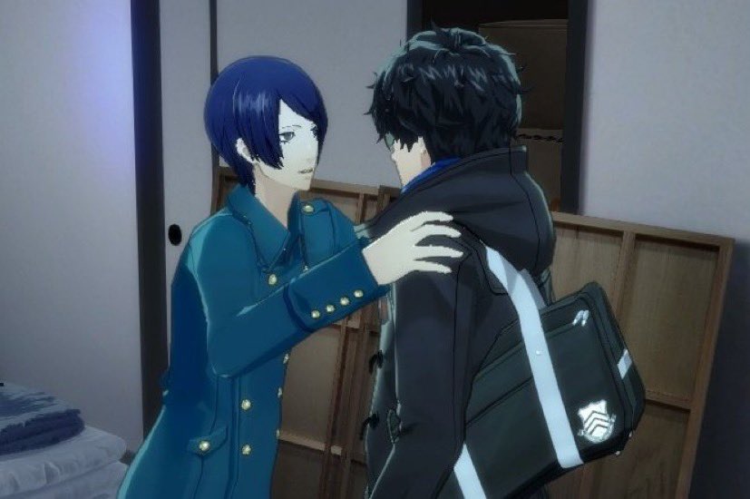 ˑ (@soujireo) / Posts / X