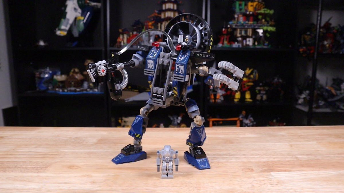 RobetheMatoran tweet media