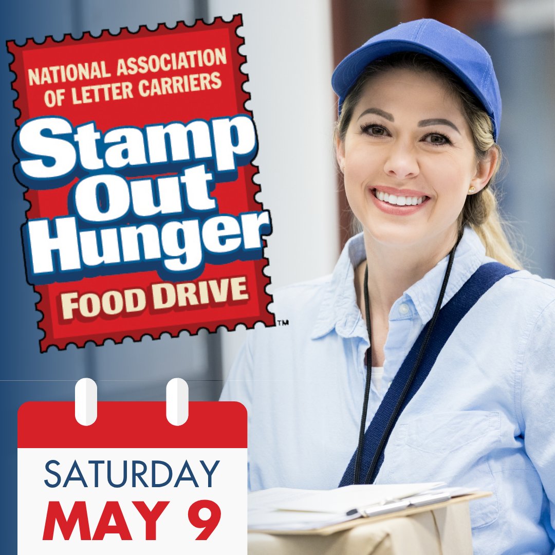 Mercer County Food Bank tweet media
