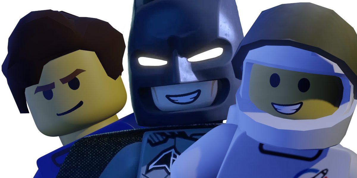 LinterniG's tweet photo. Let you all know I preordered the new #LEGOBatman Lord of the Dark Night and I'll be streaming it on May 19th (cause I got the deluxe edition) and so on May 20th with my friend @ShadowWing04 on CO-OP at 5PM CET.

This game seems to be a lot of fun so hope to see you guys there 😎 https://t.co/mz5X3TFdwg