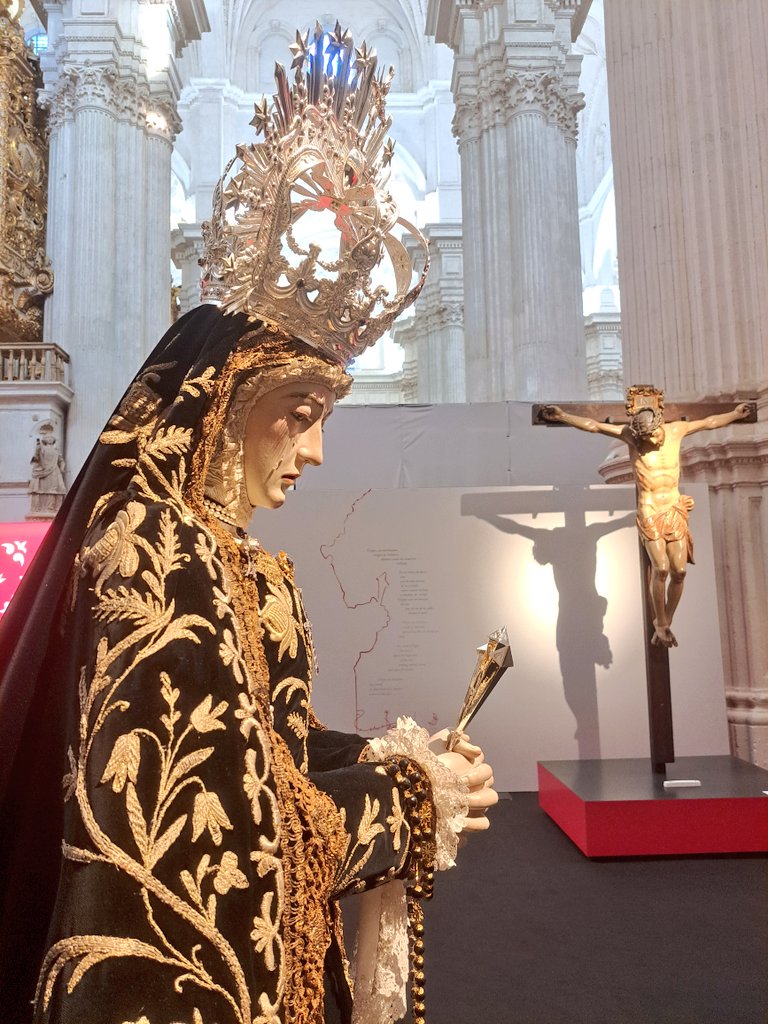 El Llamador de Granada tweet media