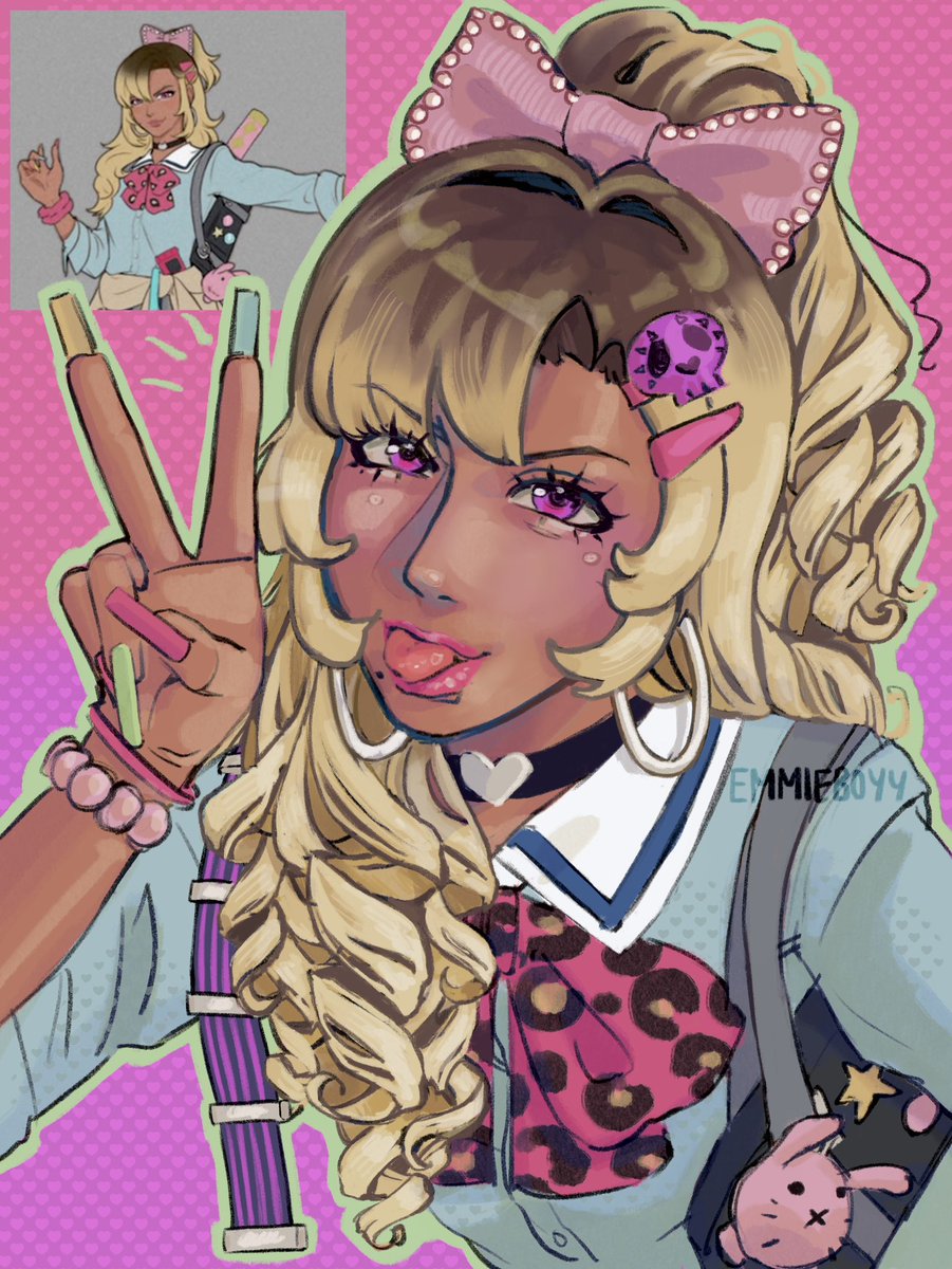 emmie ♡ tweet media