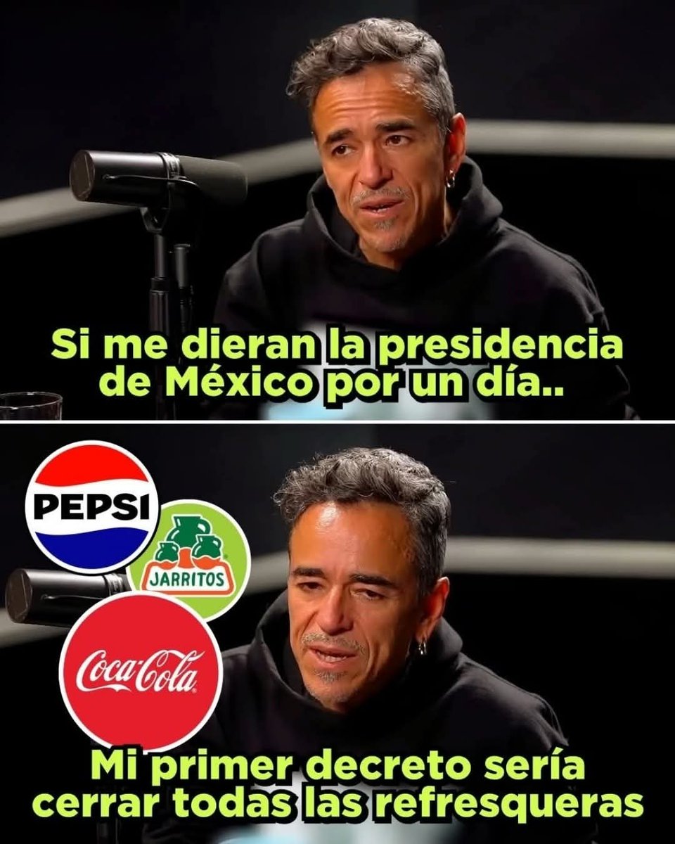 EL ELEGIDO tweet media