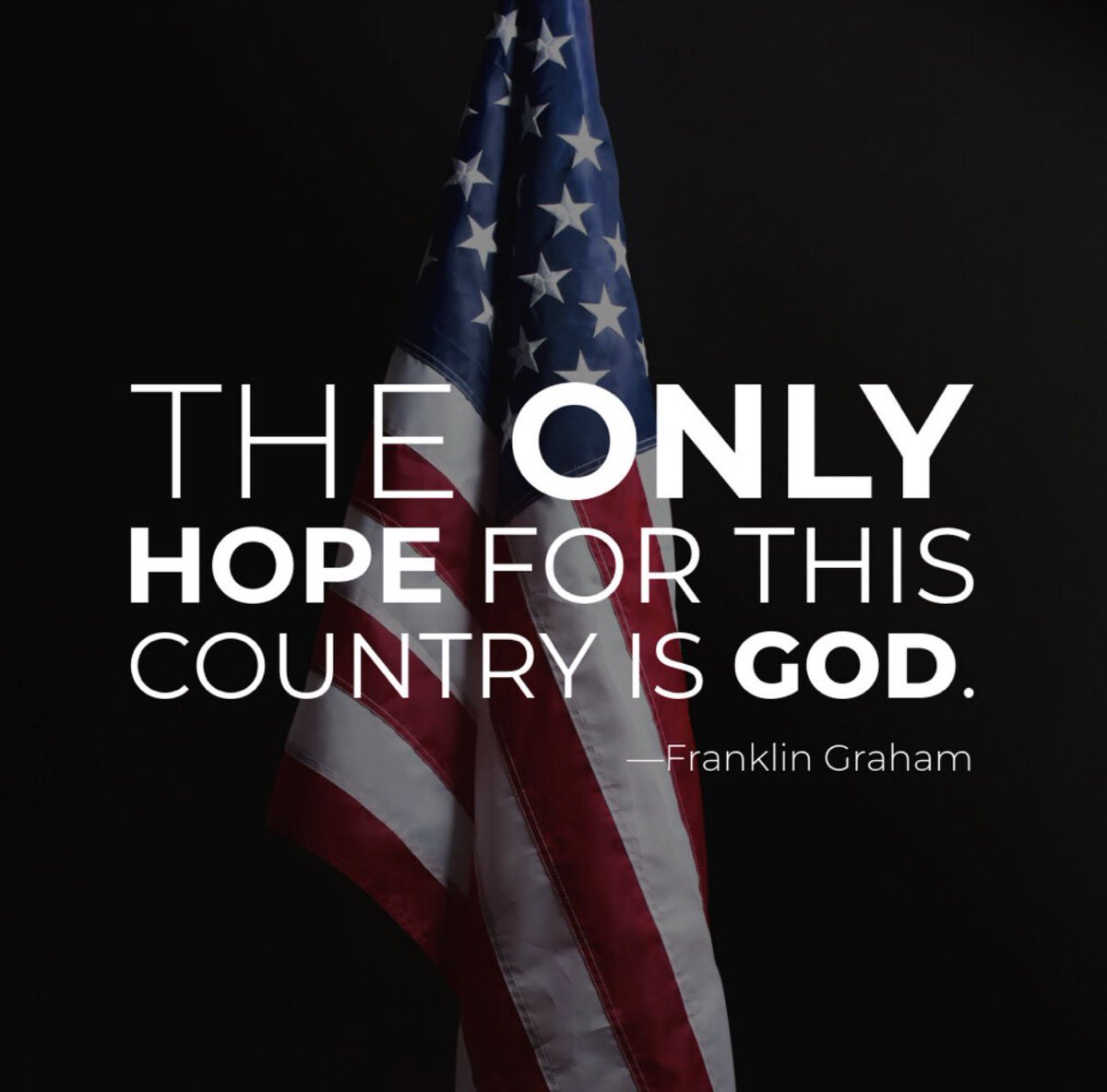 God & Country tweet media