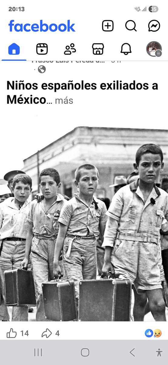 6b47e7642cda4fb's tweet photo. @Claudiashein @jralvins No todos los Españoles somos iguales! La ultraderecha es igual de  malvada en todos los sitios. Mi reconocimiento para #Mexico https://t.co/H5hAExSLTr