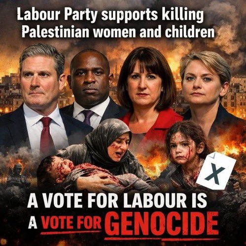mjdaly57's tweet photo. Time for the sun to set on Starmerโs awful Labour Party.
#LabourSleaze
#LabourFriendsOfNetanyahu
#LabourFriendsOfMandelson
#LabourCronyism
#LabourInjustice
#LabourCrooks
#LabourWarmongers
#LabourCoverups
#LabourIncompetence
#LabourFreeloaders
#LocalElections2026
#LabourDoorstep
@UKLabour
#StarmerOut