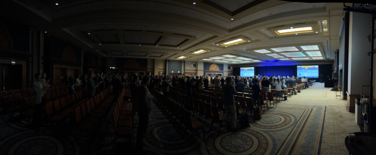 BoLovvorn's tweet photo. @AndreaHayesMD President of @APSASurgeons delivering her life journey to being the phenomenal pediatric surgeon scientist she is! Outstanding &amp; inspirational story! Patience, Passion, Perseverance &amp; Prayer! @APSAFoundation #APSA26 https://t.co/itOfBsalpi