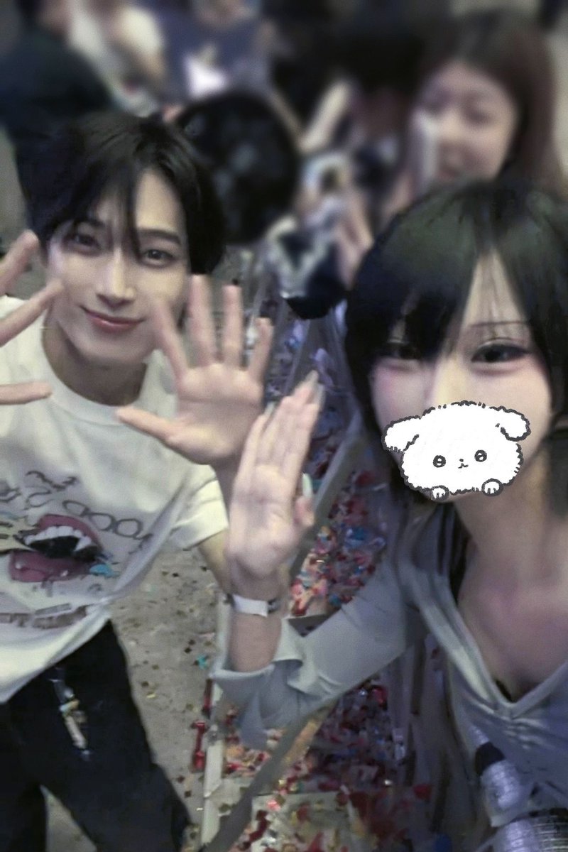 qngchn242591's tweet photo. 💕 https://t.co/vBpensCYey