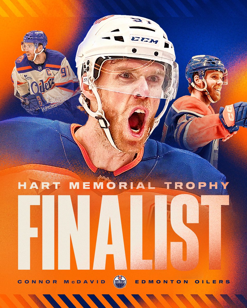 Edmonton Oilers tweet media