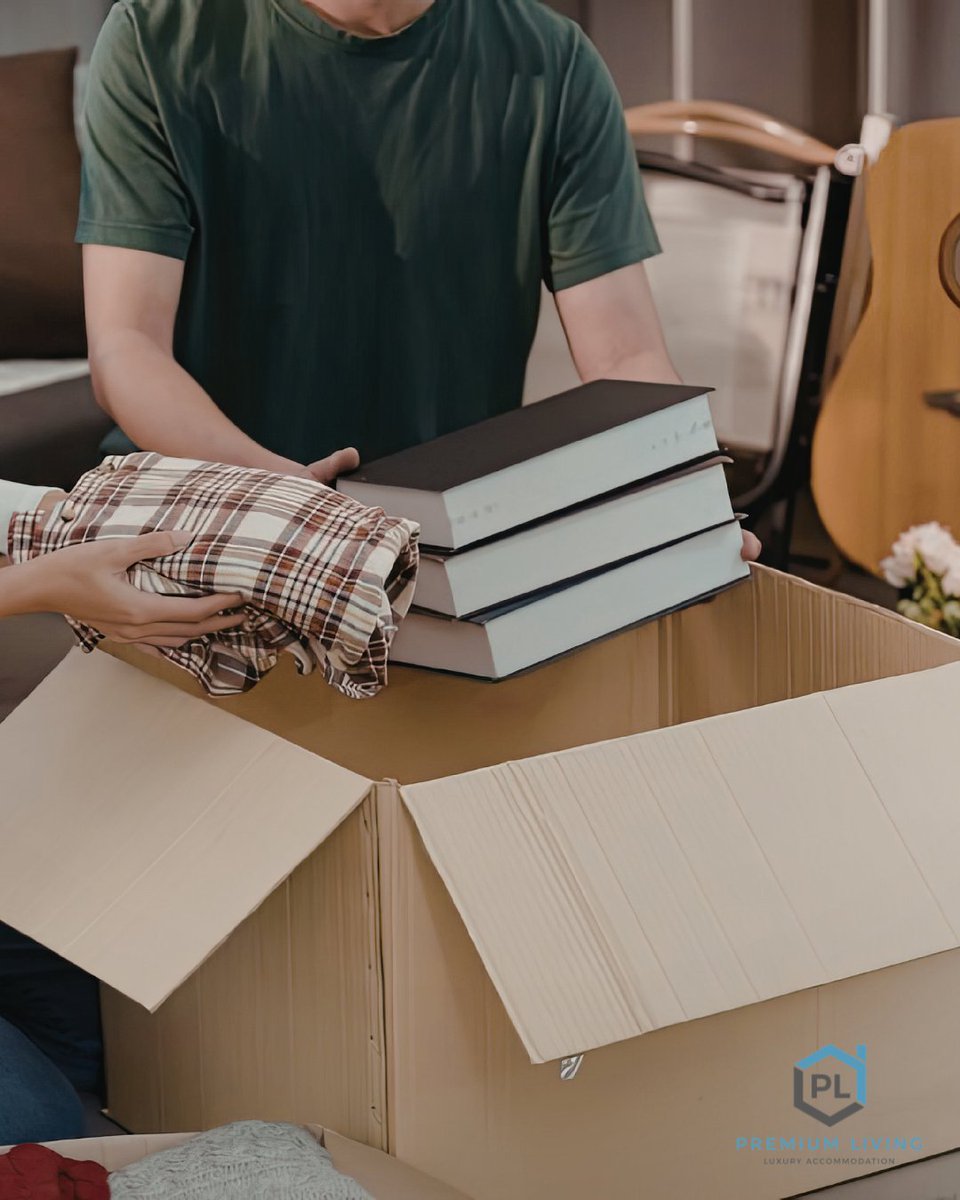 placcommodation's tweet photo. When it comes to #MovingDay, everyone has their own approach.

Some people like to get organised early and pack everything in advance, while others prefer to leave it until the last minute and get it all done in one go.

Which one are you? Let us know in the comments. https://t.co/hrXi8vKRhb