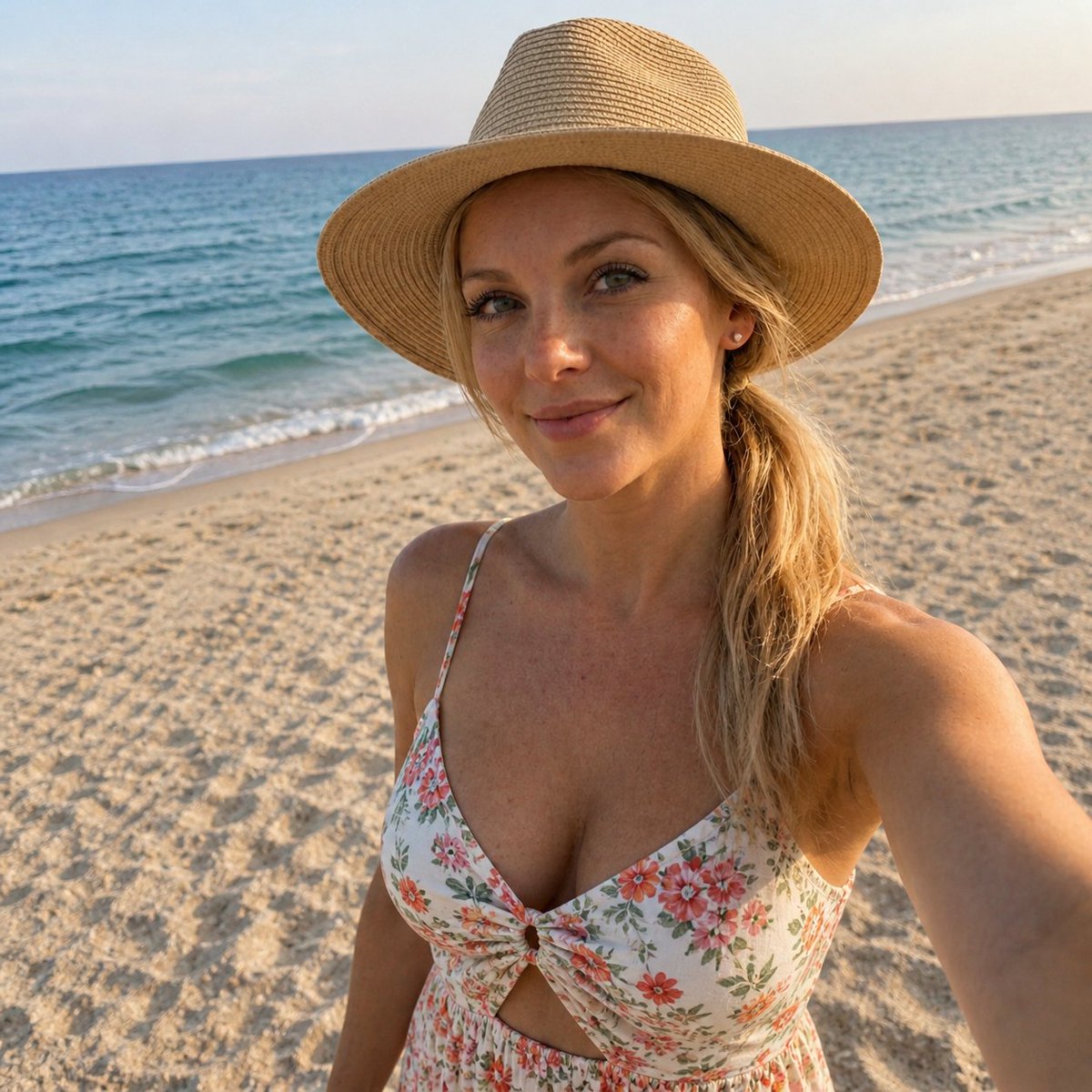 Lieke Visser tweet media