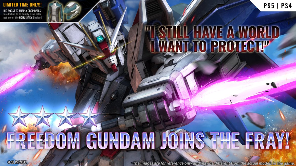 MOBILE SUIT GUNDAM BATTLE OPERATION 2 tweet media
