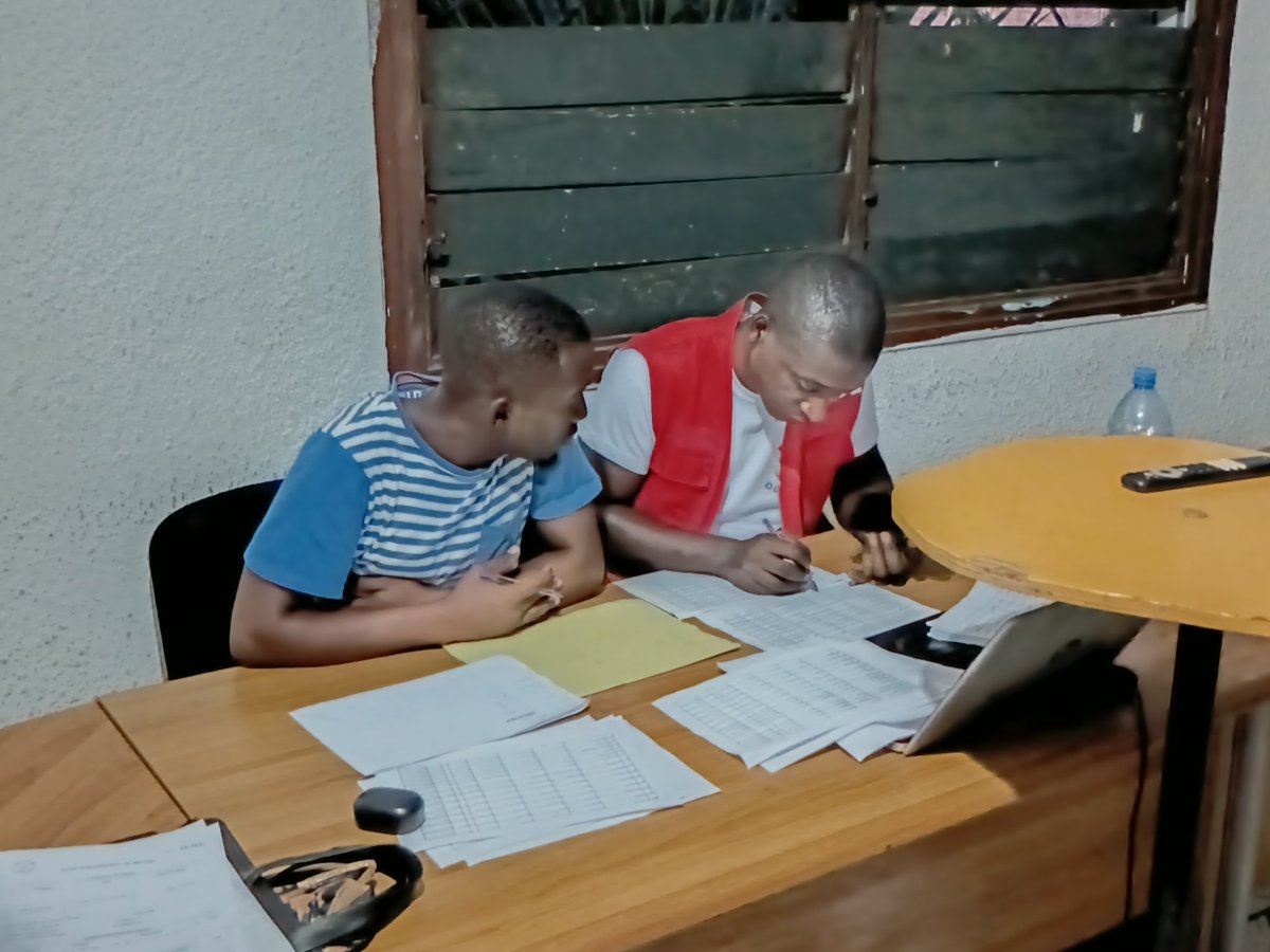CROIX-ROUGE GABONAISE tweet media