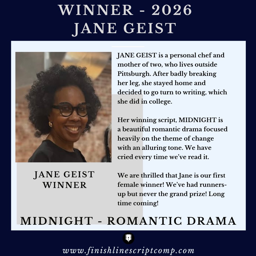 FinishLineScriptComp tweet media