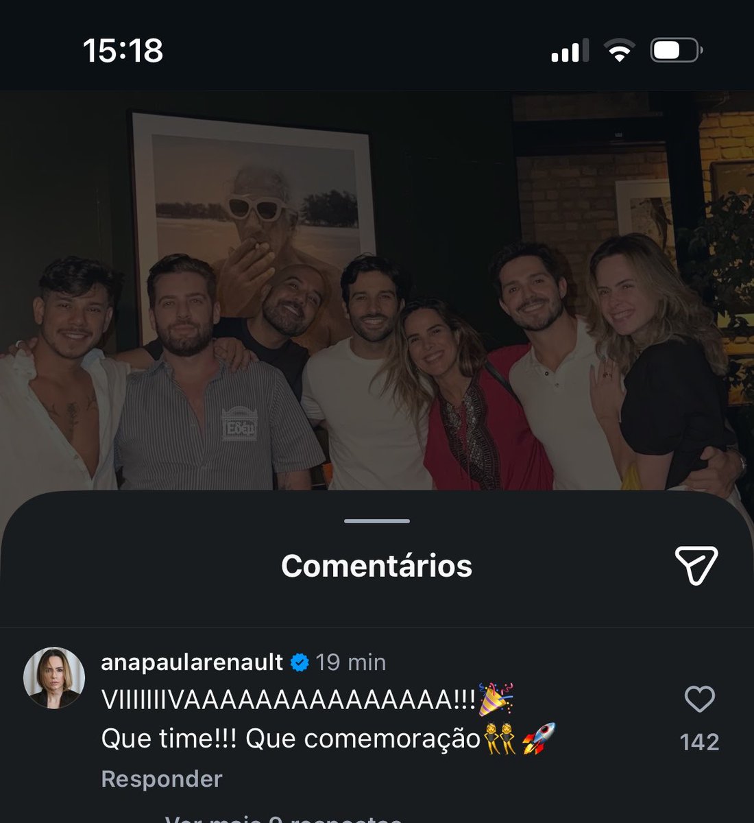 os emojis 👯‍♀️🚀 KKKKKKKKKKKKKKK