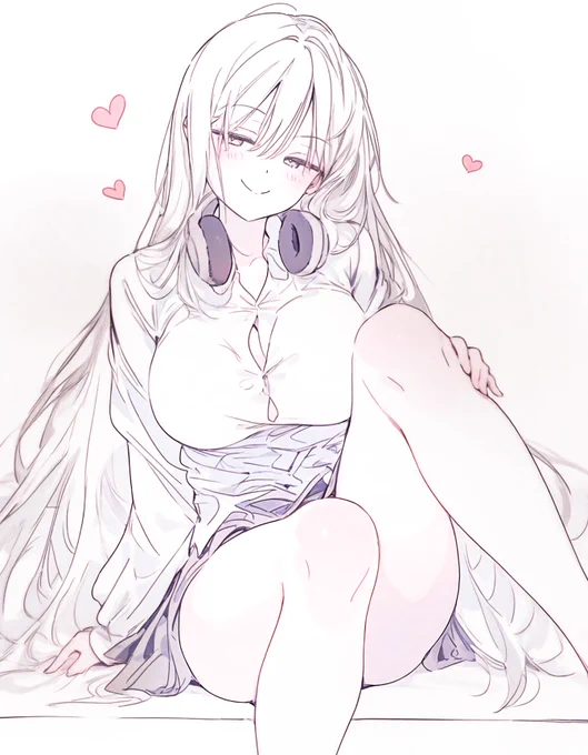 「何考えてるか当ててみて」