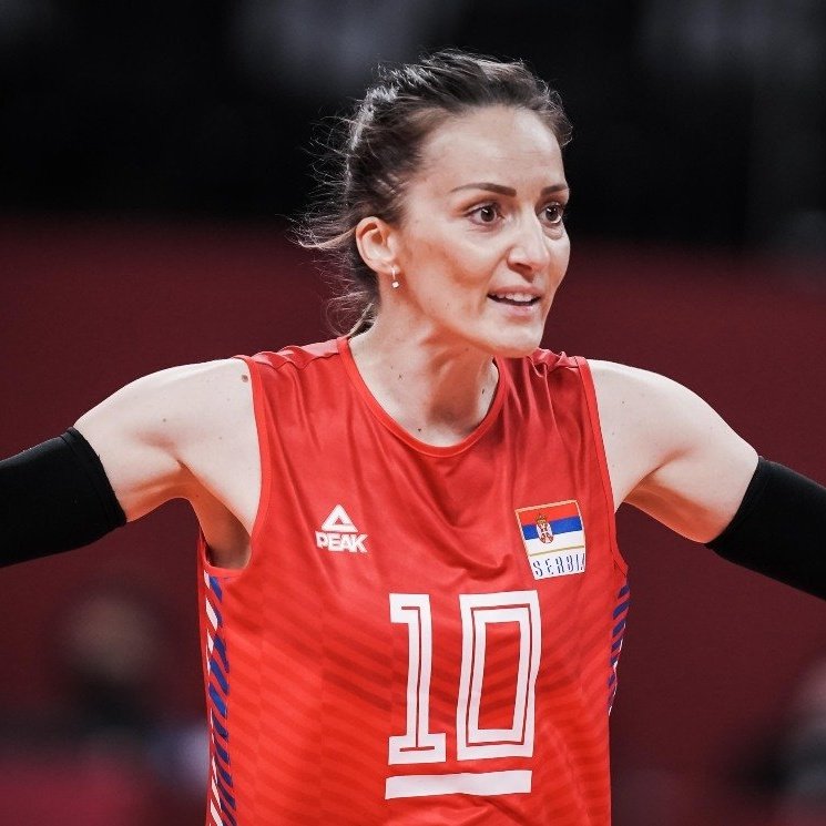Vsever 2.0 🏐 tweet media