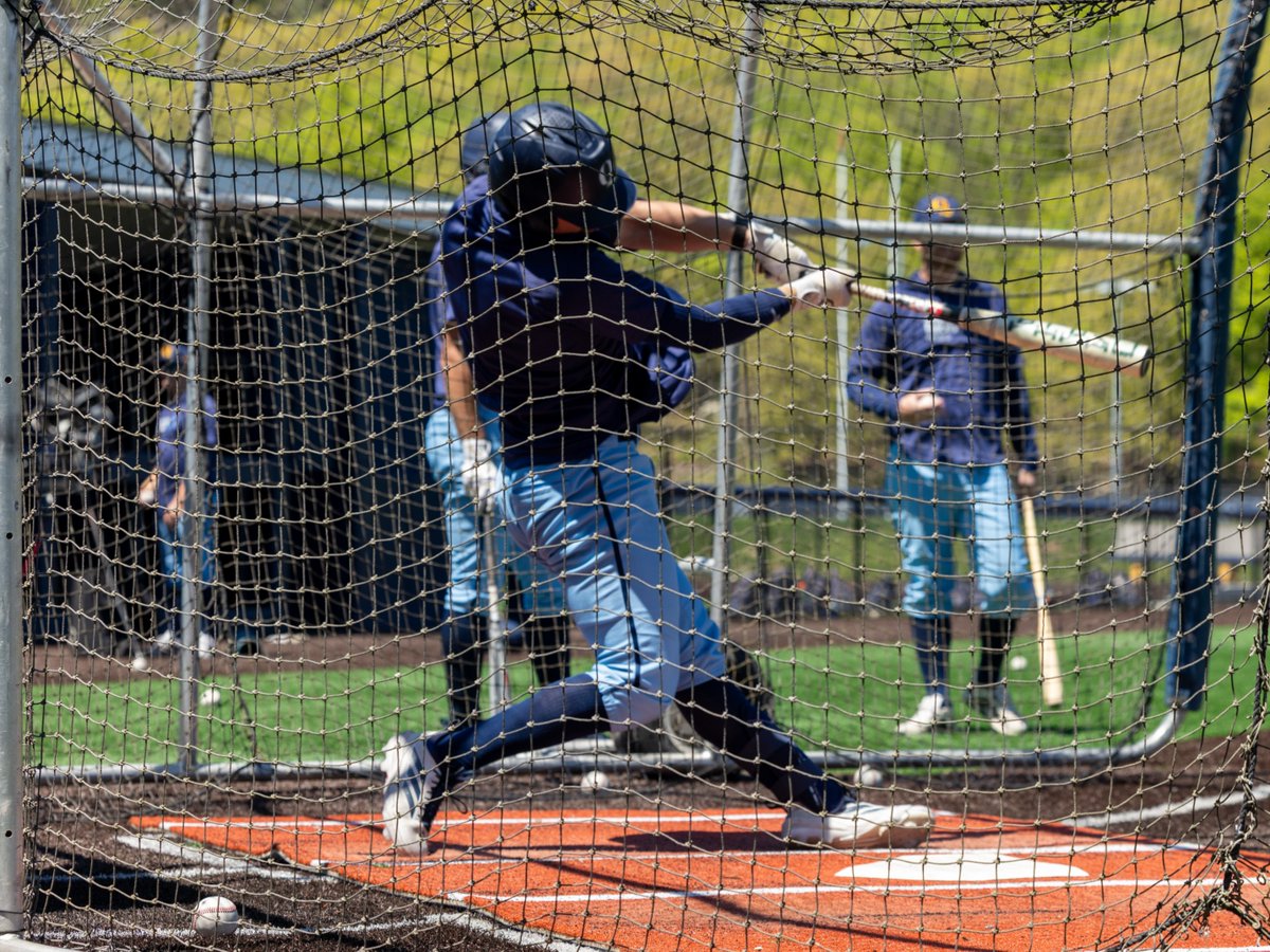 Quinnipiac Baseball tweet media
