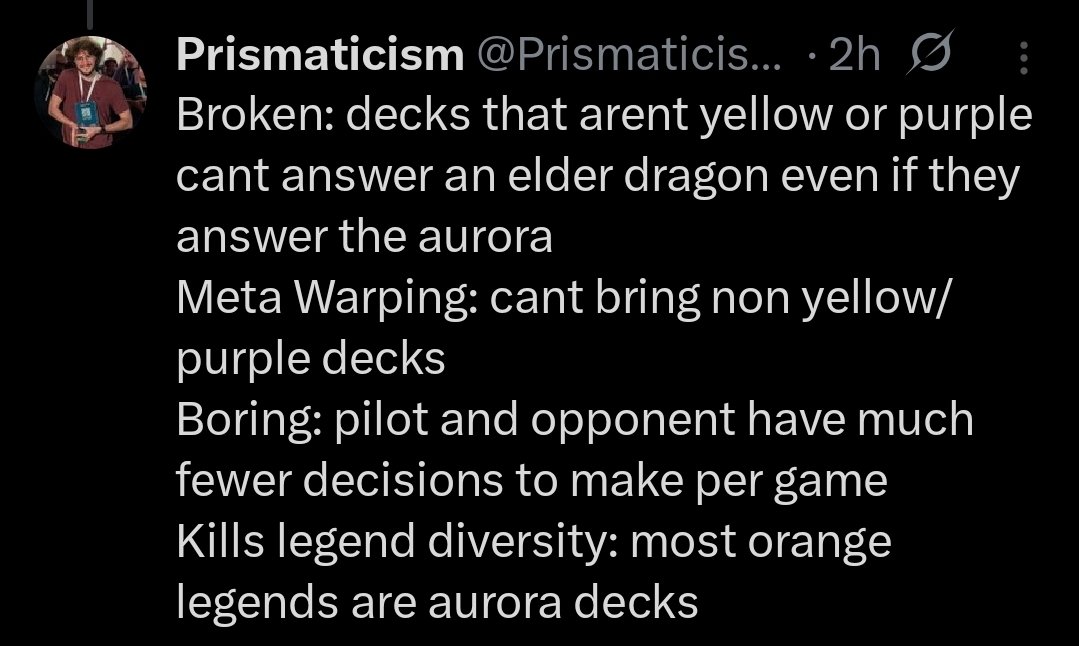 Riftbound Meta tweet media