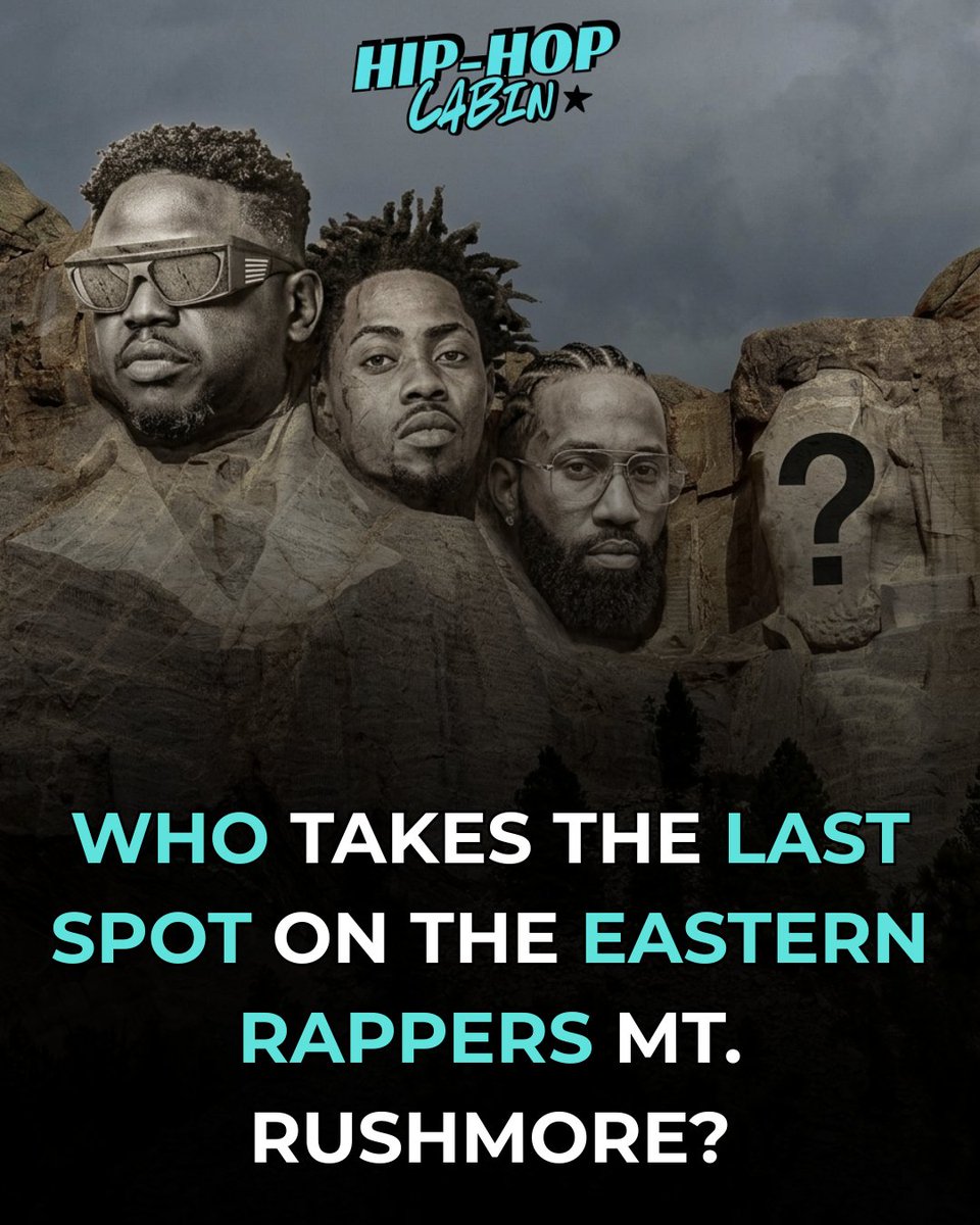 HIP-HOP CABIN tweet media