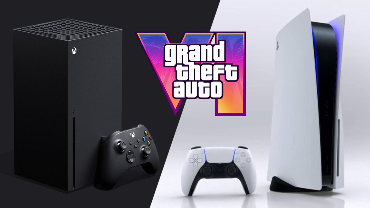GTA 6 Updates tweet media
