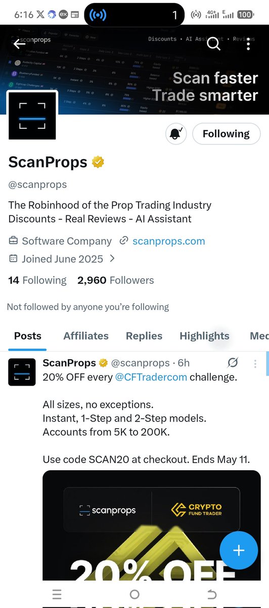 Fappoh FX tweet media