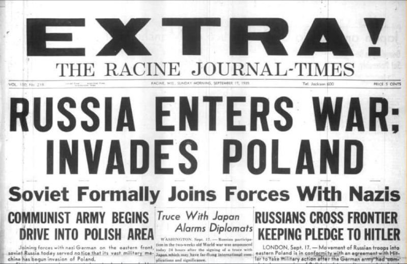 CheekyMenace412's tweet photo. @warsurv Do they also talk about how they tried to join forces with the Nazis? https://t.co/OwJn6AFj3H