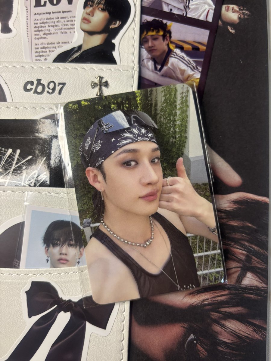 lolo / viu o skz tweet media