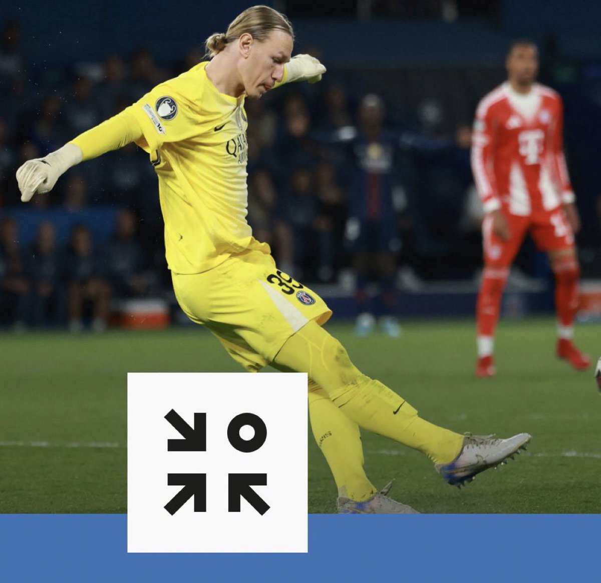 عبدالله | PSG tweet media