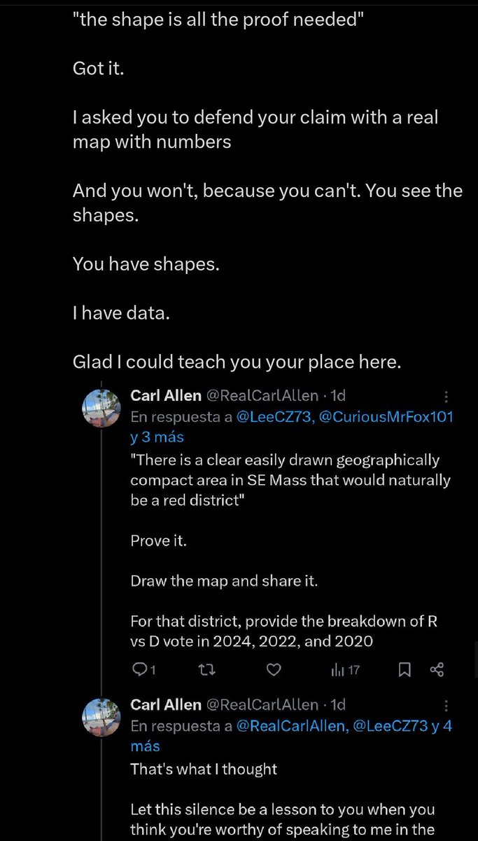 Carl Allen tweet media