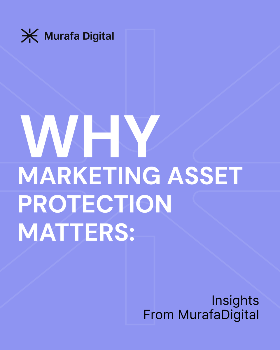 ArizLive's tweet photo. 👉 Read the full article on Medium to explore insights from MurafaDigital on how businesses can reduce risks and strengthen brand security - https://t.co/uNKPpxPRTU https://t.co/IFhKQtONM6