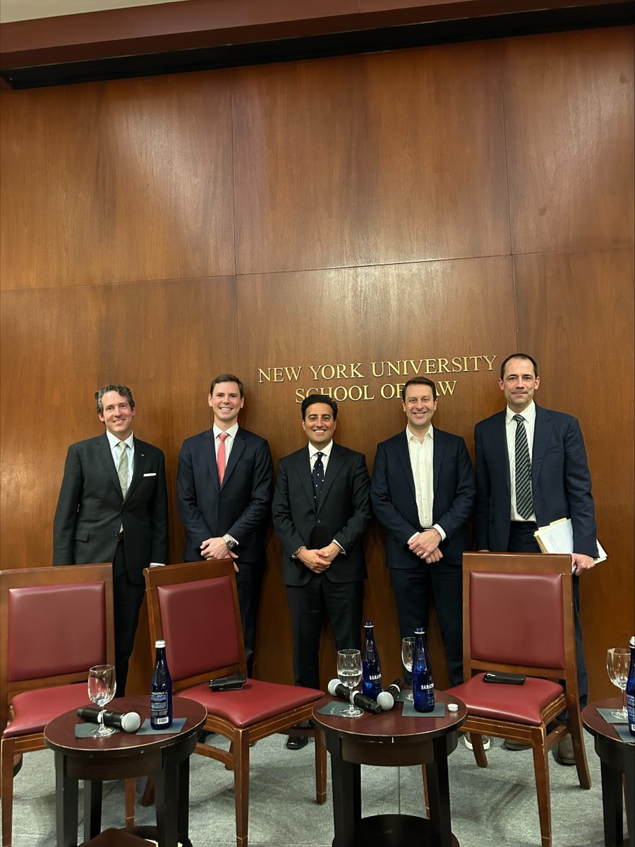 Today, Acting Assistant Attorney General Omeed A. Assefi delivered remarks at Engelberg Center on Innovation Law &amp; Policy at NYU School of Law
 
“Openness in antitrust is not merely about how we approach companies and parties: it is about how we encourage people to make antitrust