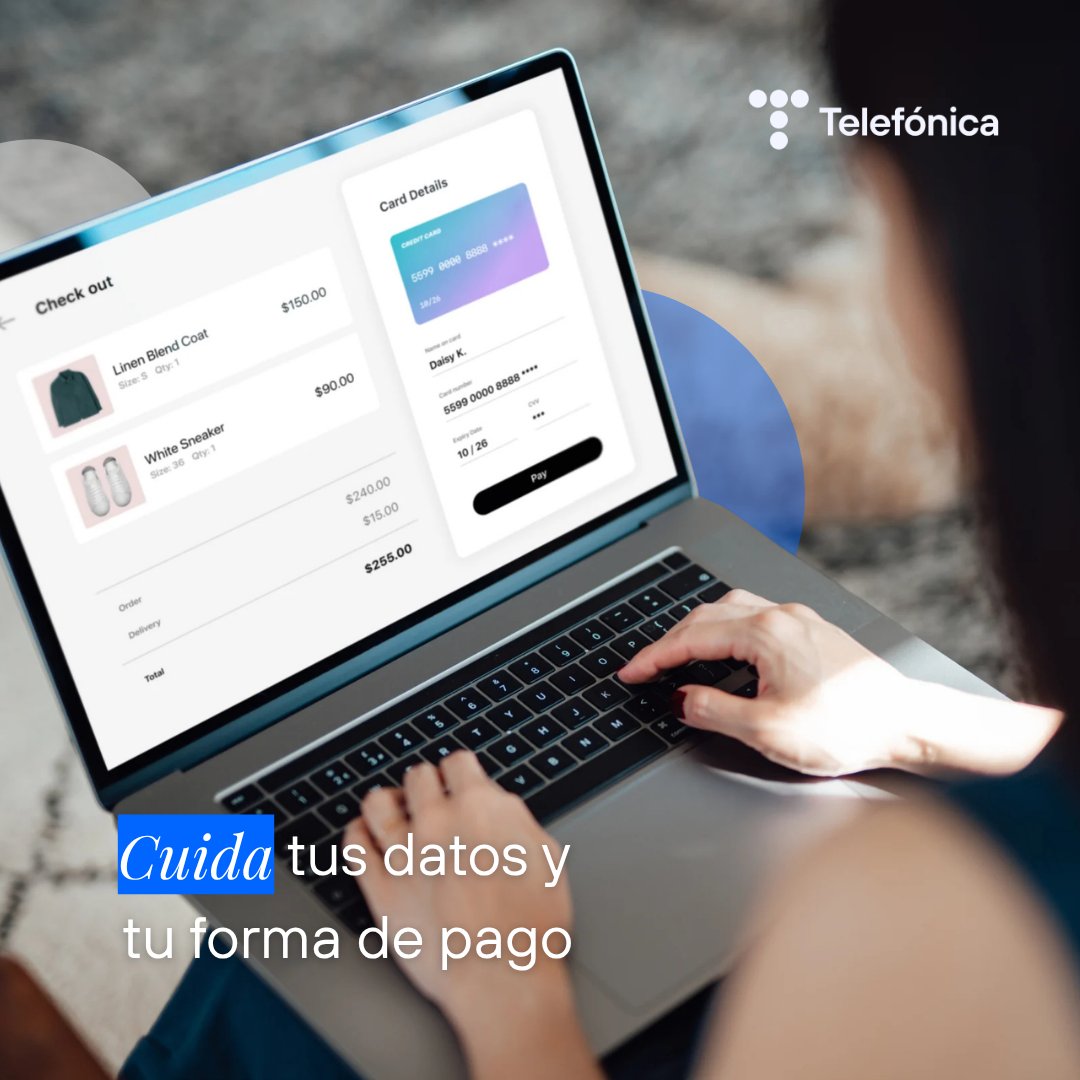 Telefónica Movistar México tweet media