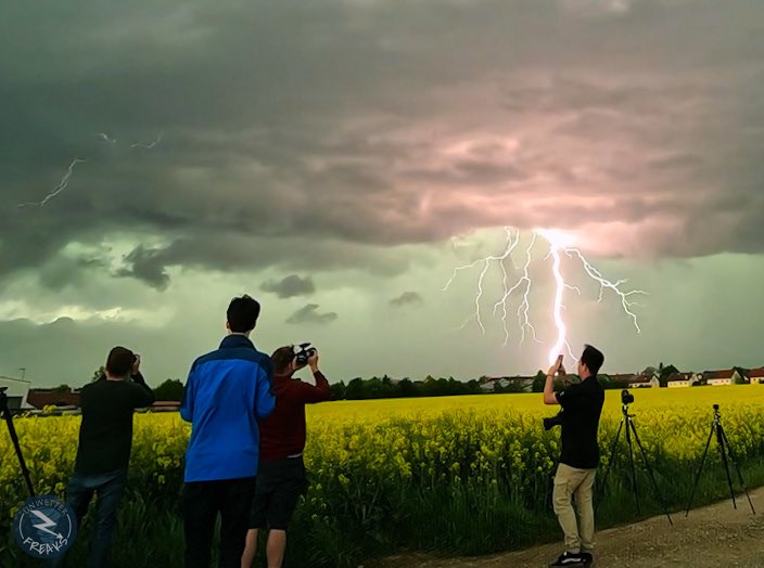 Unwetter-Freaks tweet media